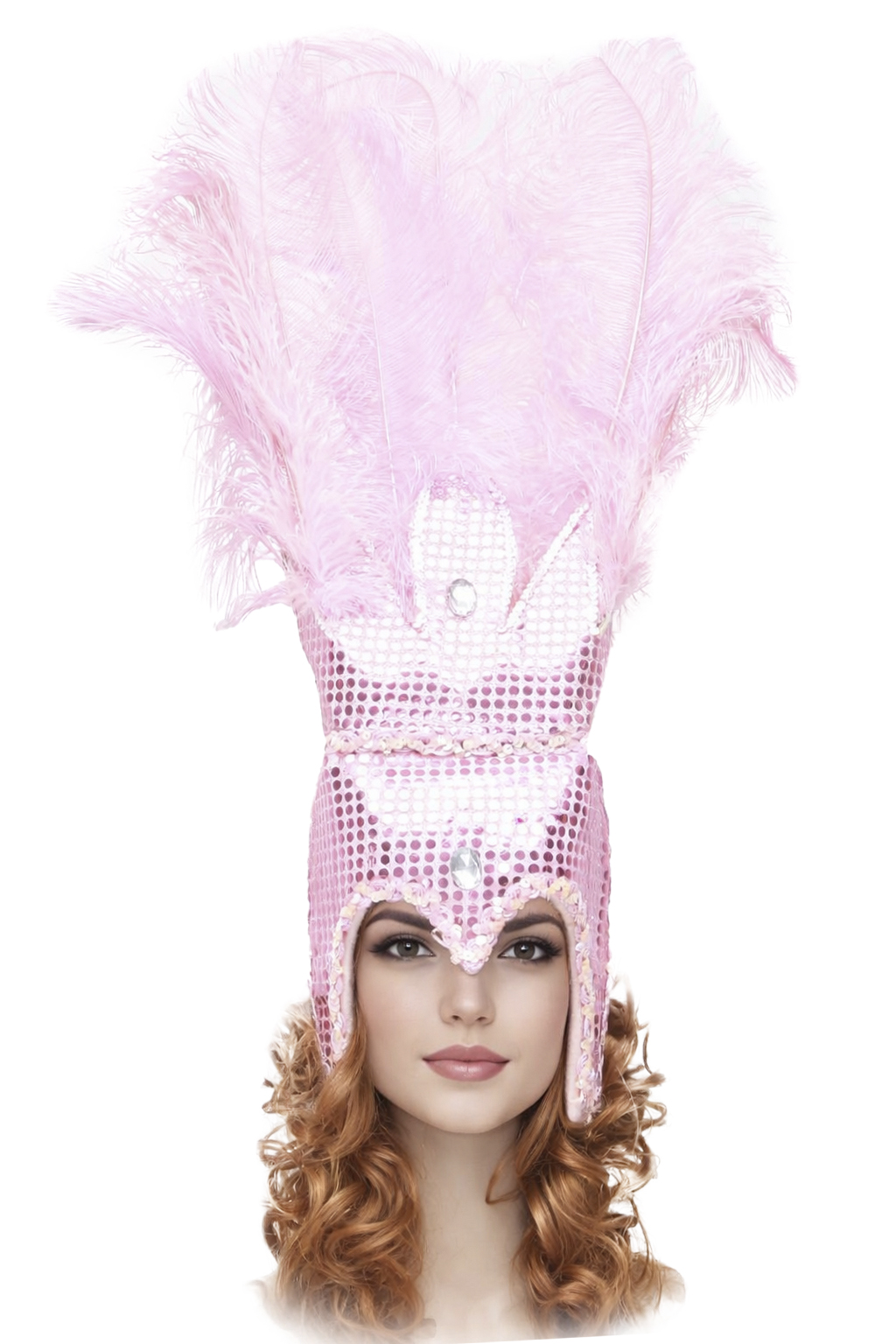 CAPPELLO BRASILIANA ROSA